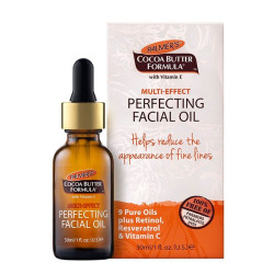 Palmers Cocoa Butter Perfect Skin Face Oil 1.01 fl oz (30 ml)