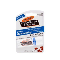 Palmers Moisturizing Lip Balm with Cocoa Butter SPF 15 0.14 oz (4 g)