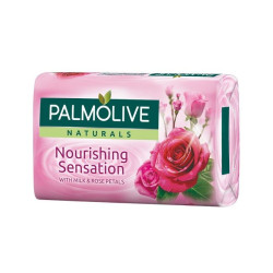 Palmolive Naturals Nourishing Sensation Soap Milk and Rose Petals 3.17 oz (90 g)