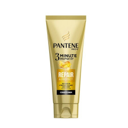 Pantene Repair and Protect Repairing 3-Minute Conditioner for Fine and Damaged Hair 6.76 fl oz (200 ml)