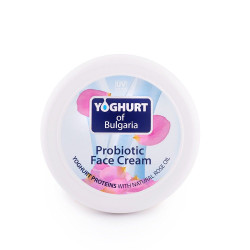 Bio Fresh Yoghurt Hydrating Probiotic Face Cream 3.38 fl oz (100 ml)