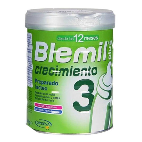 Blemil Plus Forte 3 Follow-on Milk for Infants 12+ Months 1.76 lb (800 g)