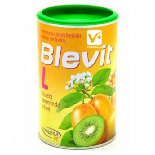 Blevit Tea L (Laxative) for Children and Adults 5.29 oz (150 g)
