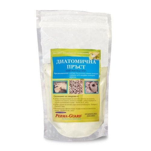 Diatomaceous Earth 2 1.76 oz (50 g)