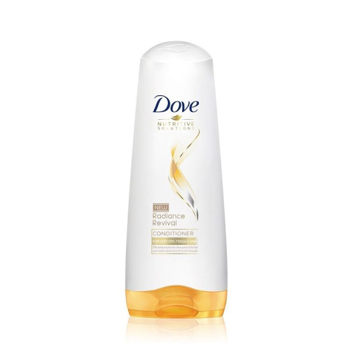 Dove Radiance Revival Nourishing Conditioner for Damaged Hair 6.76 fl oz (200 ml)