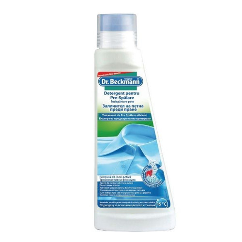 Dr. Beckmann Detergent Pentru Stain Remover 8.45 fl oz (250 ml)