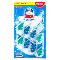 Duck Active Clean Marine Toilet Block 8.42 oz (238.6 g)