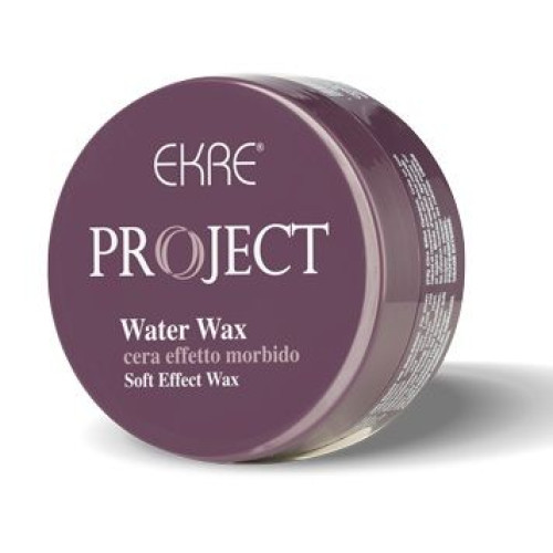 Ekre Project Wet Look Hair Wax 3.38 fl oz (100 ml)