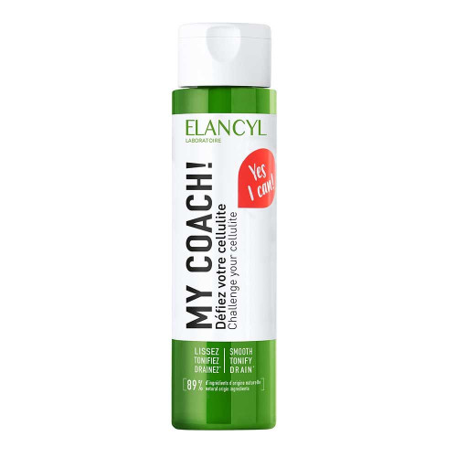 Elancyl My Coach Anti-Cellulite Gel 6.76 fl oz (200 ml)