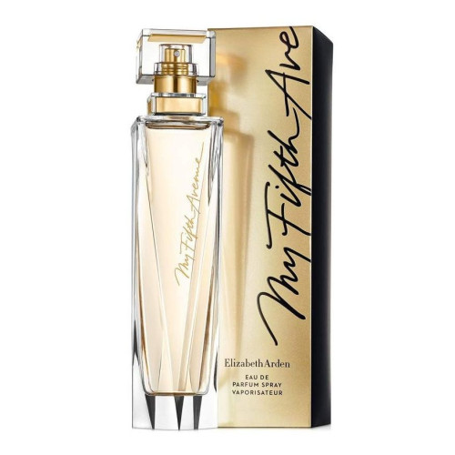 Elizabeth Arden My 5th Avenue Perfume for Women 1.01 fl oz (30 ml)