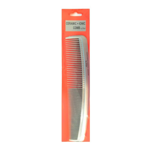 Ellepi Ceramic Comb with Ions - 350008