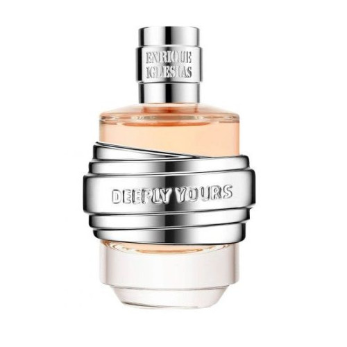 Enrique Iglesias Deeply Yours Eau De Toilette for Women 2.03 fl oz (60 ml)