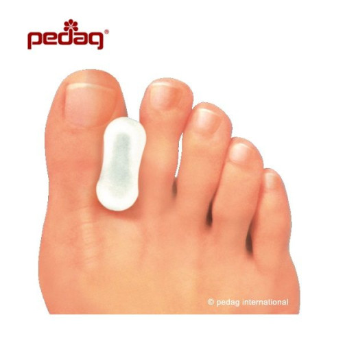 Pedag Toe Spreader Silicone Separator for Bunions L/XL 1 pc