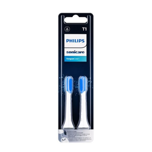 Philips Sonicare Tongue Care H8072/01 Tongue Cleaners 2 pcs