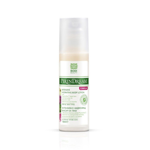 Pirin Dream Intensely Hydrating Body Balm 5.07 fl oz (150 ml)