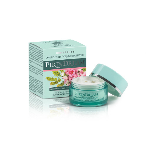 Pirin Dream Nourishing Eye Cream 0.85 fl oz (25 ml)