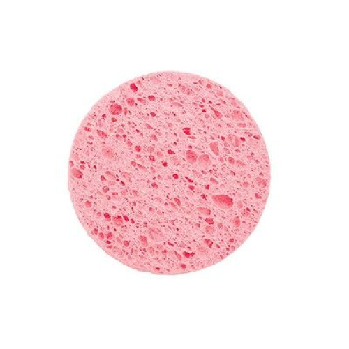 Pretty Time Cleansing Sponge for Face Model VN015 1 pc
