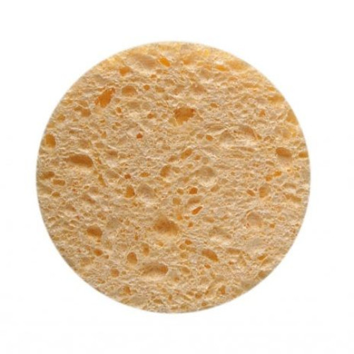 Pretty Time Cleansing Sponge for Face Model VN201 1 pc