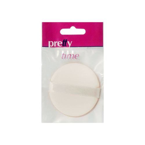 Pretty Time Powder Puff - 2101B