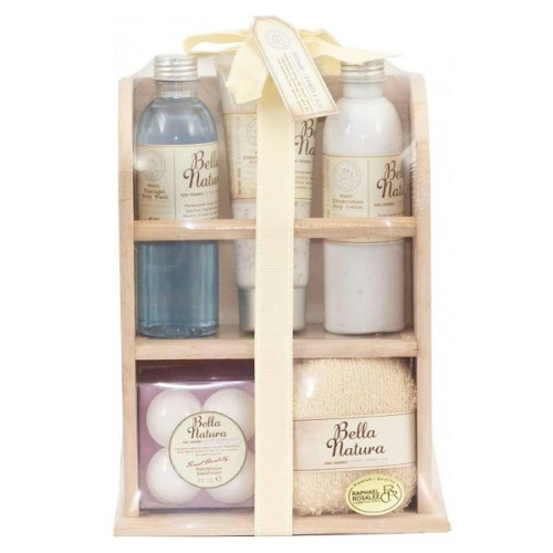 Raphael Rosalee Bella Natura Promo Set for Women