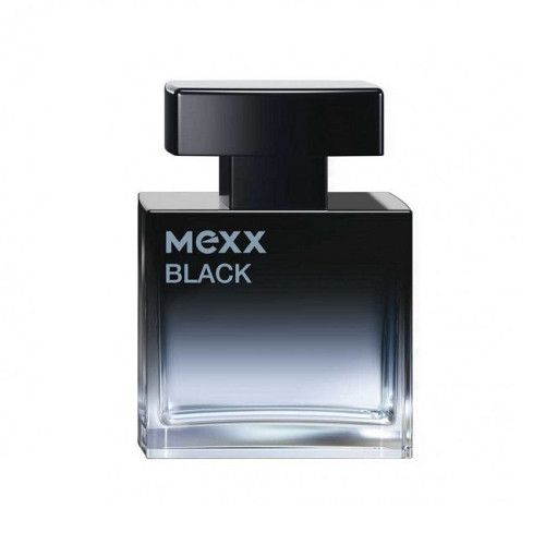 Mexx Black Men Eau De Toilette for Men 1.69 fl oz (50 ml)