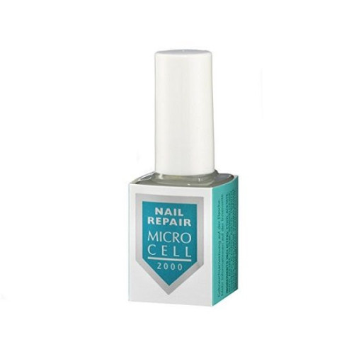 Micro Cell Nail Repair Nail Strengthener with Gloss 0.41 fl oz (12 ml)