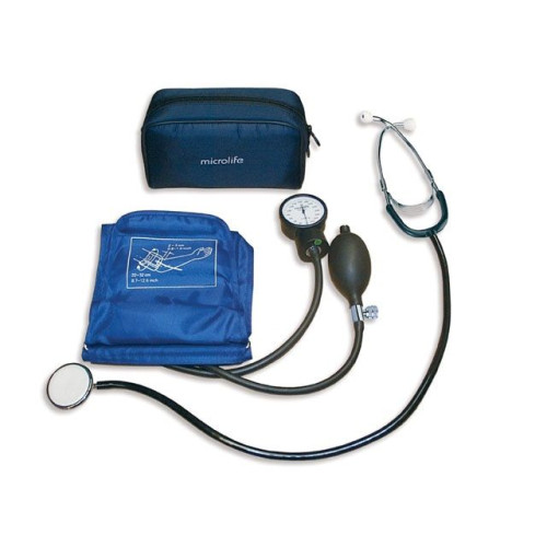Microlife Bp AG1-20 Professional Mechanical Blood Pressure Monitor 1 pc