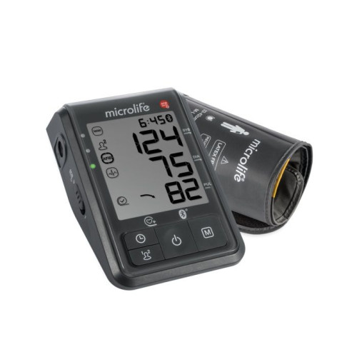 Microlife Bp B6 Connect Automatic Blood Pressure Monitor 1 pc