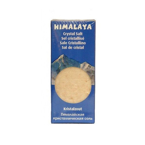 Natur Hurtig Himalayan Fine Salt 1.1 lb (500 g)
