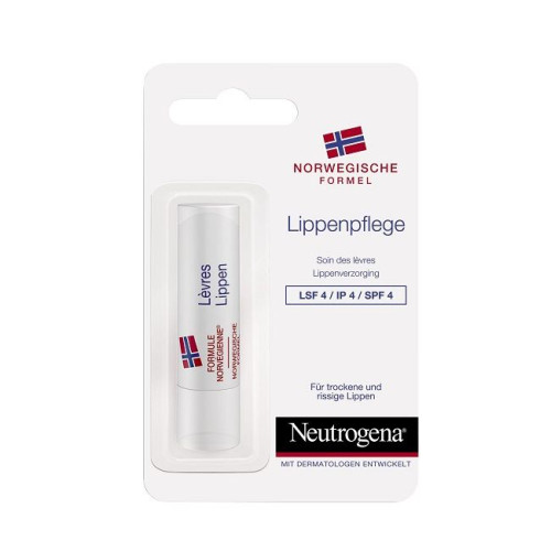 Neutrogena Balm for Dry and Chapped Lips 0.17 oz (4.8 g)