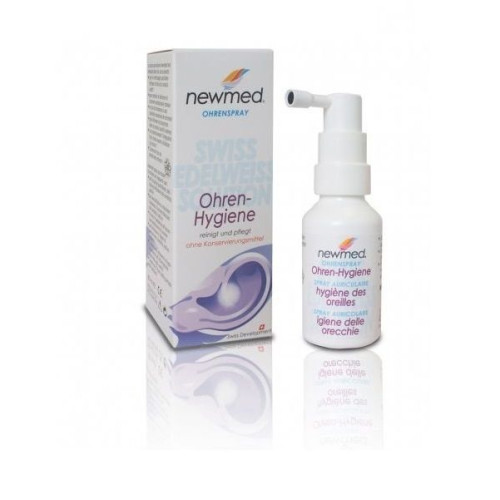 Newmed Ear Spray 1.01 fl oz (30 ml)