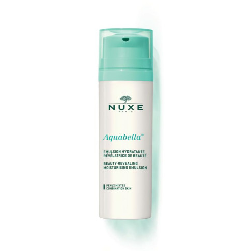 Nuxe Aquabella Beautifying Hydrating Face Emulsion 1.69 fl oz (50 ml)