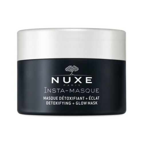 Nuxe Insta-Masque Detoxifying Face Mask with Instant Brightening Effect 1.69 fl oz (50 ml)