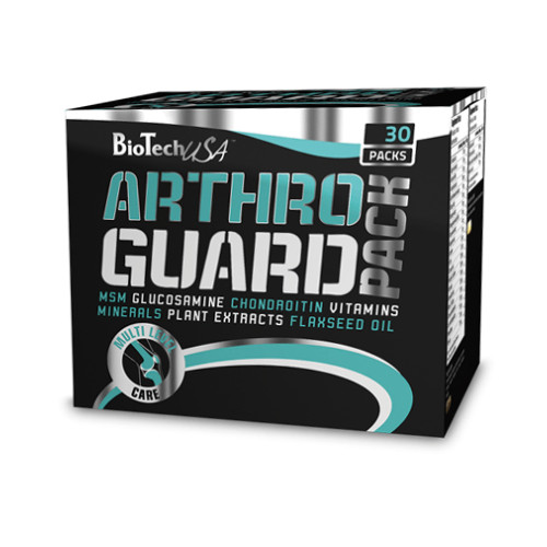 Biotech USA Arthro Guard Set 30 Packs