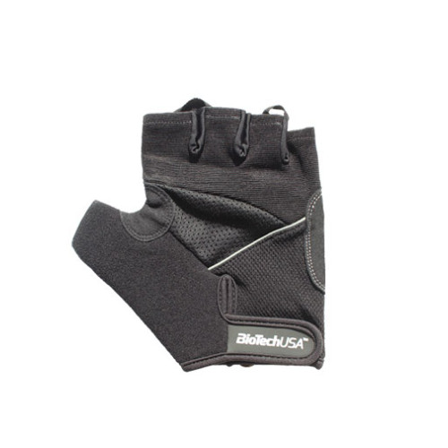 Biotech USA Berlin Gloves Black Size XL
