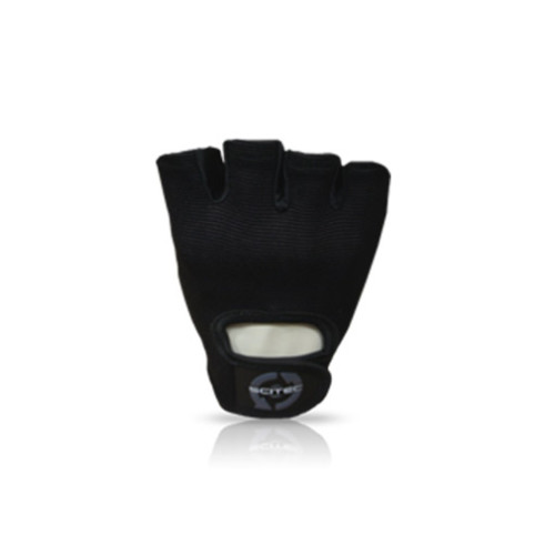 Scitec Nutrition Basic Gloves Black Men's Size Gloves XXL