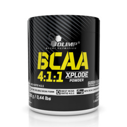Olimp BCAA 4:1:1 Pears 7.05 oz (200 g)