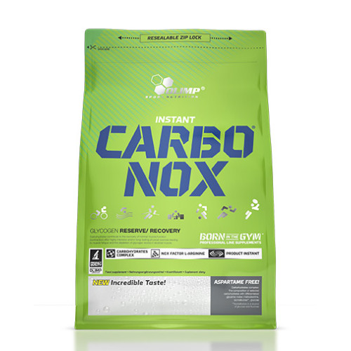Olimp Carbonox Lemon 2.2 lb (1000 g)