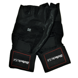 Biotech USA Houston Gloves Men's Size Mags M
