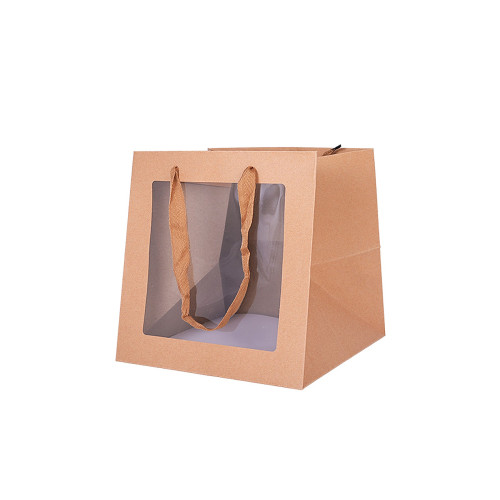 Elite Lux Gift Paper Bag Small