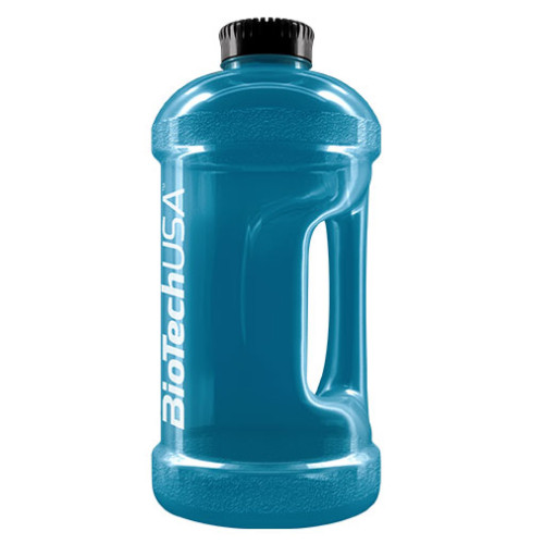 Biotech USA Gallon Shocking Blue 74.39 fl oz (2200 ml)