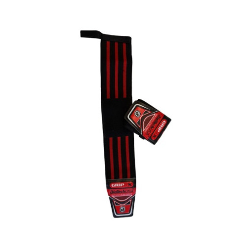 Biotech USA Wrist Bands Bedford 8 13.78 in (35 cm)