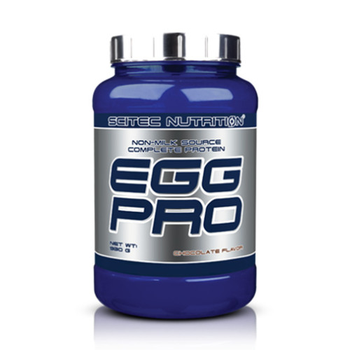 Scitec Nutrition Egg Pro Chocolate 2.06 lb (935 g)