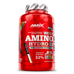 Amix Amino Hydro-32 250 Tablets