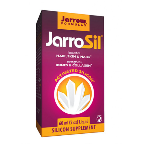 Jarrow Formulas Jarrosil 2.03 fl oz (60 ml)
