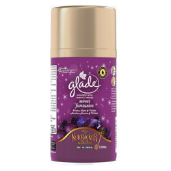 Glade Automatic Spray Sweet Fantasies Refill for Automatic Air Freshener 9.1 fl oz (269 ml)