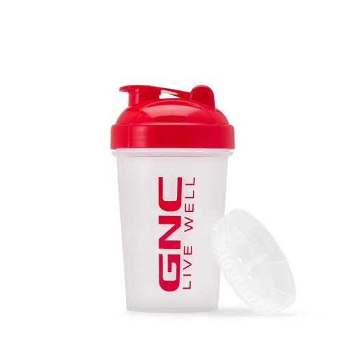 GNC Live Well Mini Shaker 19.98 fl oz (591 ml)