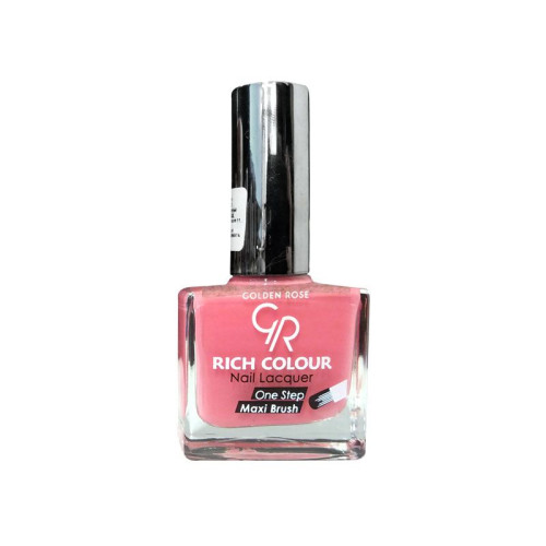 Golden Rose Rich Color Intense Nail Polish Color 67