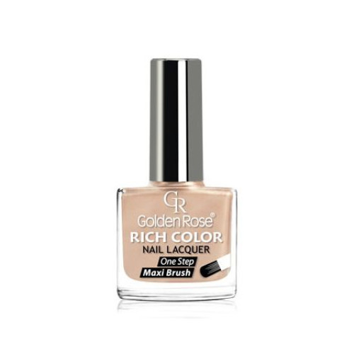 Golden Rose Rich Color Intense Nail Polish Color 03