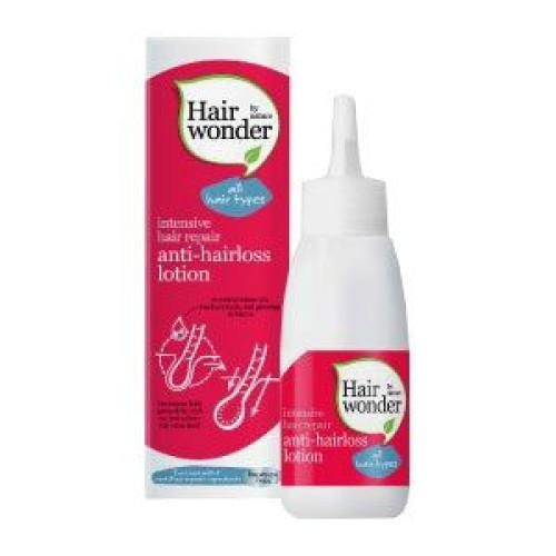 Hairwonder Hair Repair Anti-Hair Loss Lotion for All Hair Types 2.54 fl oz (75 ml)